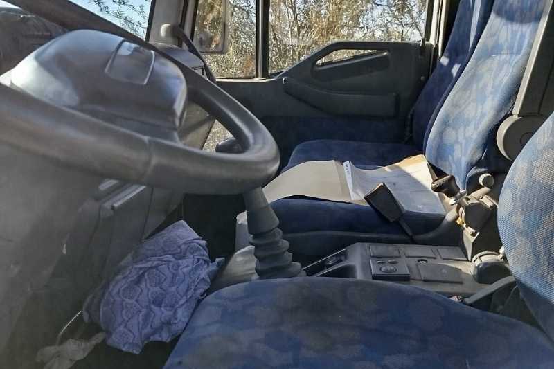 OmecoHub - Immagine IVECO 120E24